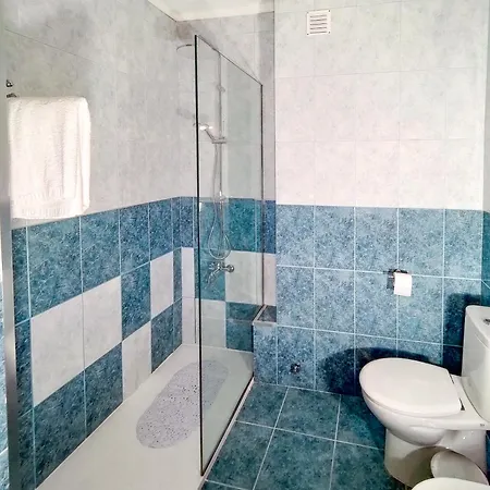Crals - Casa Da Praceta 아파트 *