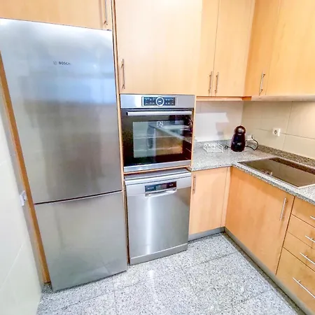 아파트 Crals - Casa Da Praceta *