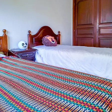 Crals - Casa Da Praceta *