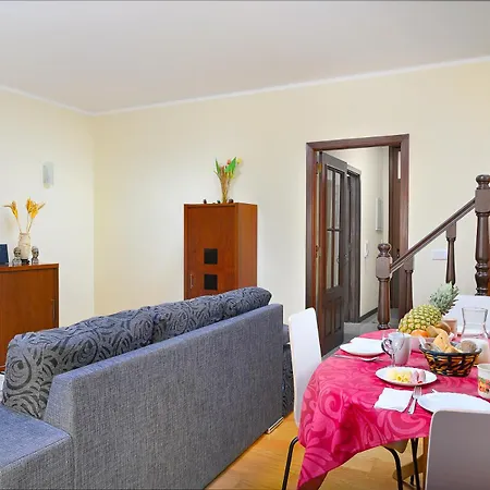 Crals - Casa Da Praceta 브라가