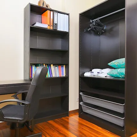 Crals - Casa Da Praceta * 브라가