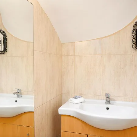 아파트 Crals - Casa Da Praceta