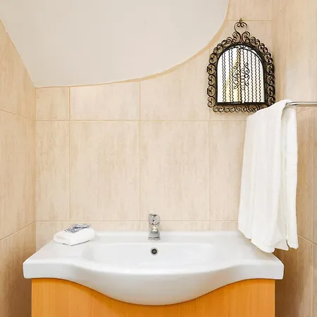 아파트 Crals - Casa Da Praceta *