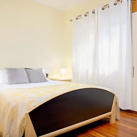 아파트 Crals - Casa Da Praceta 브라가