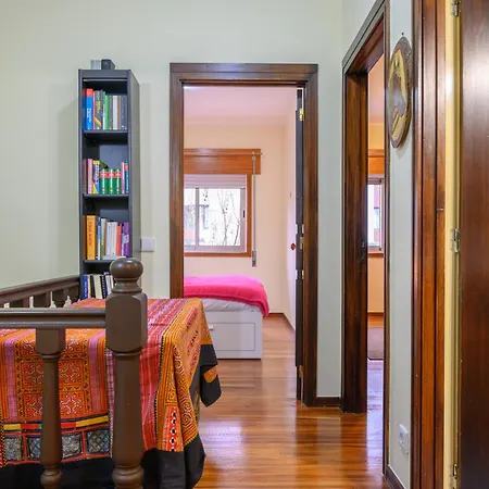 Crals - Casa Da Praceta *