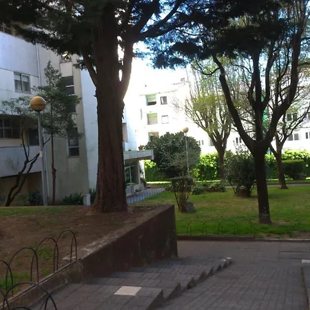 Crals - Casa Da Praceta 브라가