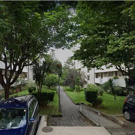 Crals - Casa Da Praceta 아파트