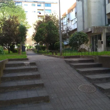 Crals - Casa Da Praceta 아파트 *