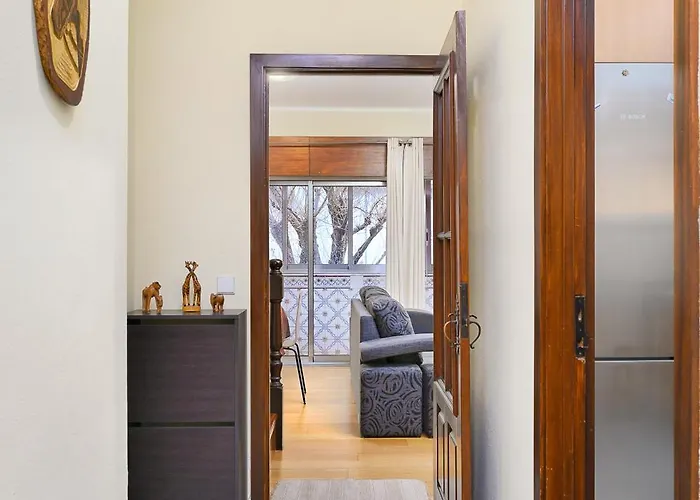 Crals - Casa Da Praceta Apartament Braga