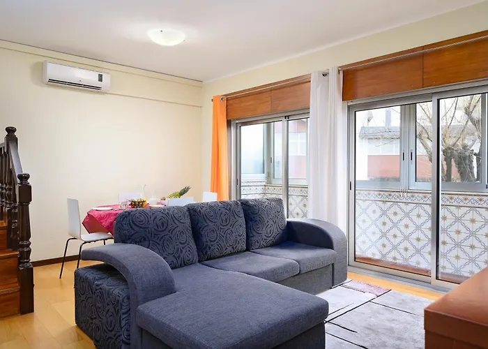 Apartament Crals - Casa Da Praceta