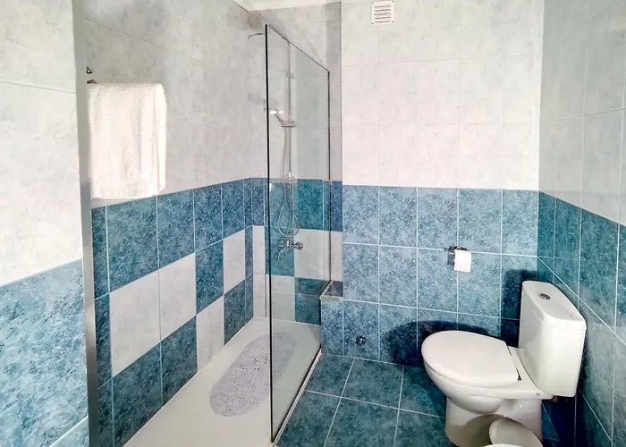 Crals - Casa Da Praceta Apartament *