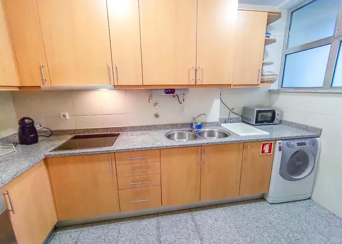 Crals - Casa Da Praceta Apartament Braga