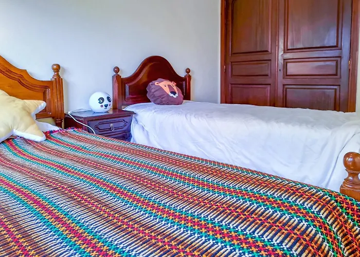 Crals - Casa Da Praceta *