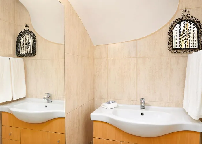 Apartament Crals - Casa Da Praceta