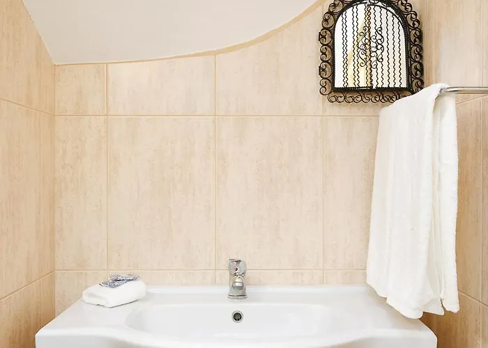 Apartament Crals - Casa Da Praceta *