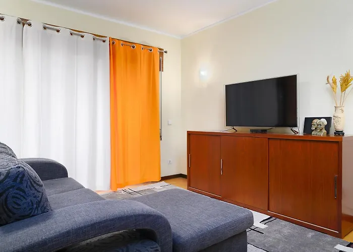 Crals - Casa Da Praceta Apartament Braga