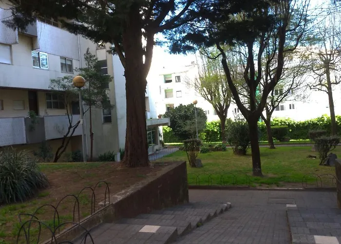 Crals - Casa Da Praceta Braga