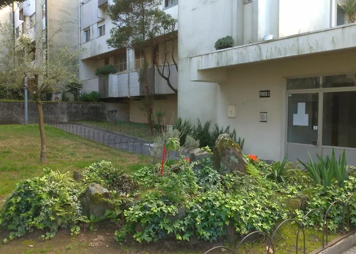 Crals - Casa Da Praceta * Braga