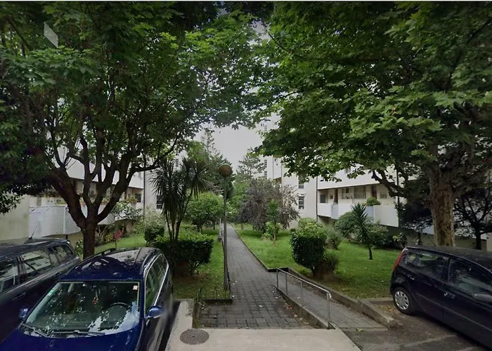 Crals - Casa Da Praceta Apartament